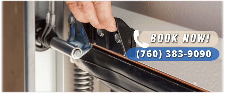 Garage Door Roller Repair Escondido CA