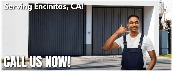 Garage Door Repair Encinitas CA